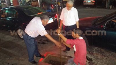 إضافة 1.4 مليون لتر مواد بترولية إلى حصة مطروح بسبب زحام المصطافين