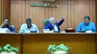 بالفيديو.. محافظ بورسعيد: دوري أمسك في المستثمرين بإيدي وسناني