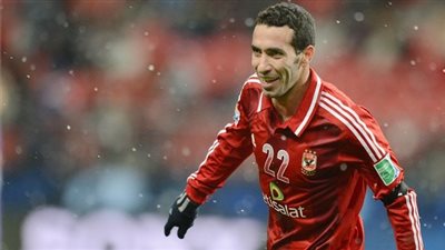 هيئة المفوضين توصي بإلغاء التحفظ على أموال أبو تريكة