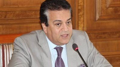 خالد عبدالغفار: طلابنا لن يخرجوا من الجامعة الأمريكية بسبب المصروفات