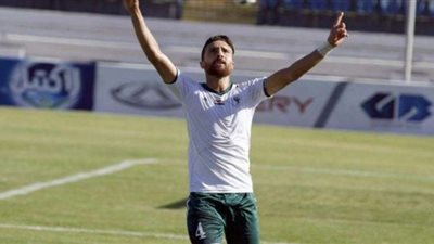 تفاصيل تعاقد الزمالك مع «كابوريا»