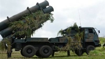 بالصور.. أبرز 5 صفقات أسلحة سعودية