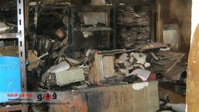 استنكار حقوقي لاعتداء الإخوان على المركز العربي للدراسات