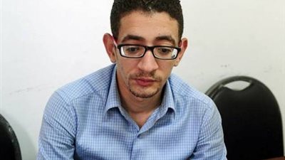 إبرام لويس: المصريون ينتظرون الكثير من مجلس حقوق الإنسان