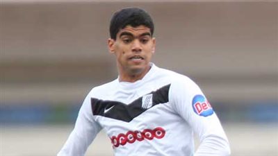 الاتحاد السكندري يقترب من ضم التونسي «محمود بن صالح»