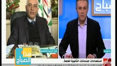 بالفيديو.. «التعليم»: نظام البوكليت لن يجعل الأسئلة تعتمد على بعضها