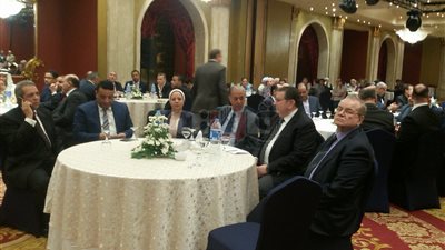 المؤتمر: نهدف لتوعية المواطنين بأهمية المشاركة في انتخابات الرئاسة