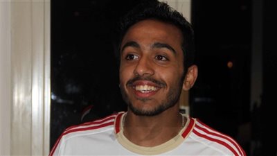 استمرار كهربا في الزمالك حتى يناير