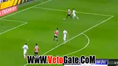 بالفيديو.. ريـال مدريد يتعادل 1/1 أمام أتلتيك بيلباو بالشوط الأول