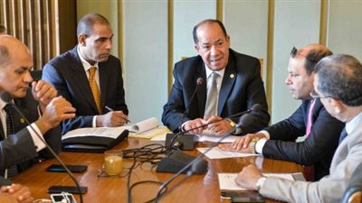 «صناعة البرلمان» توافق على قانون الهيئة العامة للتنمية الصناعية