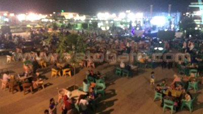 بالصور.. احتفالية نادي الرواد بالعاشر بالذكرى الـ21 لتأسيسه