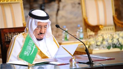 تيمور السعيد: جسر الملك سلمان يربط دول المشرق بالمغرب العربي