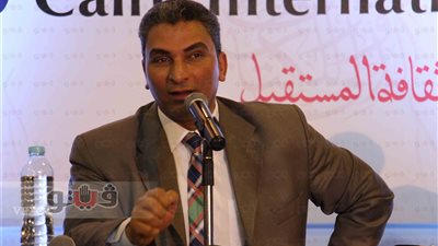 مفكرون عرب: صادق جلال العظم كاتب مشاكس