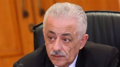 شوقى: استغلال التكنولوجيا في العملية التعليمية «ضرورة»