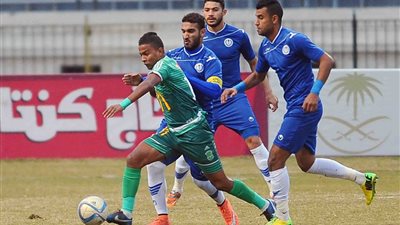 مواجهة قوية بين «الاتحاد» و«سموحة» في ديربي الإسكندرية