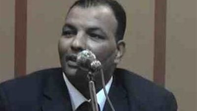 كبير مبتهلي الإذاعة: الأقباط يعشقون صوت النقشبندي