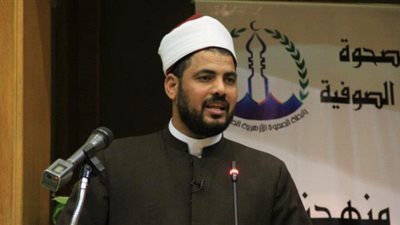 الصحوة الأزهرية الصوفية تعترض على قانون الانتخابات الجديد