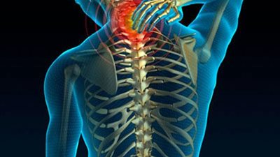 أكبر تجمع طبي لأمراض العظام يطلق حملة «الحركة بركة»