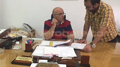 غلق عيادتين ومركز حضانات ومعمل للتحاليل الطبية بالإسماعيلية