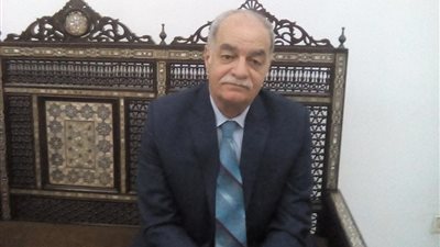 أحد أبطال أكتوبر: الجنة كانت أمامنا ونحن نعبر قناة السويس