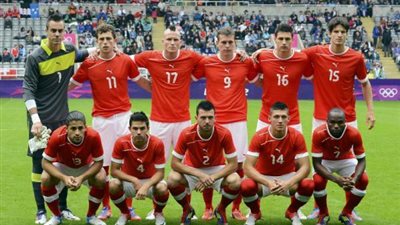 اليوم.. ألبانيا في مهمة صعبة أمام سويسرا في «اليورو»