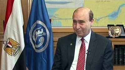 مهاب مميش يشهد ندوة «صناعة النجم الاجتماعي» في الإسماعيلية