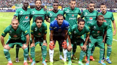 الاتحاد السكندري يواجه اليوم مصري السلوم.. وديا