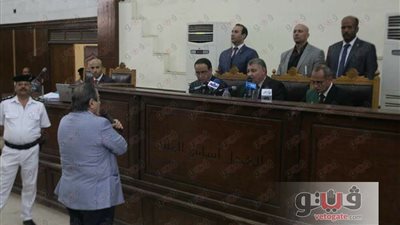 نص تقرير هيئة مفوضي الدولة بإلغاء التحفظ على أموال أبو تريكة