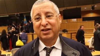 المغرب يستجيب لطلب موريتانيا ويطرد أشهر معارضي ولد عبد العزيز