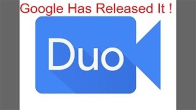 احتلال «Google Duo» أعلى التطبيقات تحميلا على الأندرويد