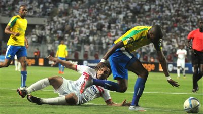 بالفيديو والصور.. صن داونز بطلا لدوري أبطال أفريقيا على حساب الزمالك