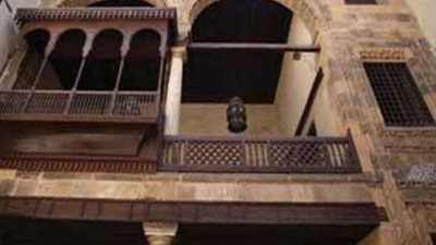 الأربعاء.. عرض عجائب العلوم والقبة السماوية ببيت السناري