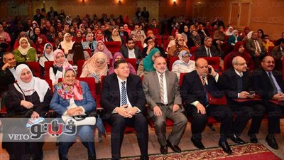 اليوم.. اختتام فعاليات المؤتمر السنوي لمعهد السكر