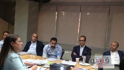 درياس: الاتفاق مع «التنمية الصناعية» لتيسير إصدار شهادات القيمة المضافة