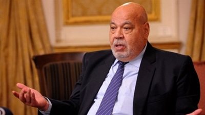 النائب العام يخاطب 