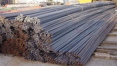 توقعات بانخفاض أسعار الحديد للمرة الثالثة