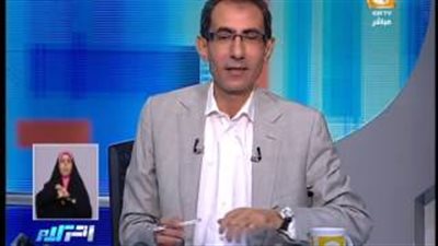 بالفيديو.. يسري فودة: العريس من أصل طيب والعروسة كمان أصيلة