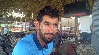 شقيق صالح وعبدالله جمعة يتوقع فوز منتخب مصر على الكونغو 2/صفر