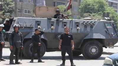 الأمن الاقتصادي يضبط 13 ألف قضية