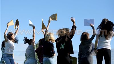 نتيجة الشهادة الإعدادية في بورسعيد