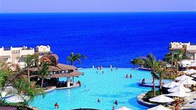 بالصور.. أفضل الوجهات السياحية بشرم الشيخ لقضاء أجازة عائلية