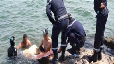 العثور على جثة شاب غرق بـ«ترعة المعالي» في منيا القمح