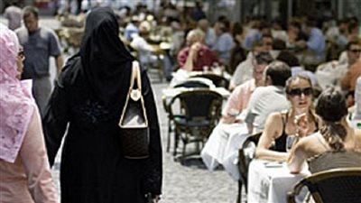 دراسة أكاديمية: زيادة أعداد المسلمين في بريطانيا