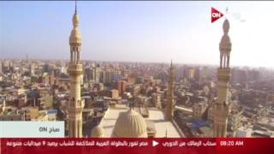 بالفيديو.. سيولة مرورية في شوارع فيصل وطنطا