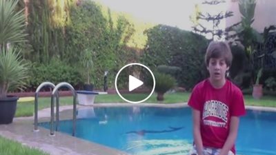 بالفيديو.. مواقف محرجة بسببت زجاجات المشروبات الغازية