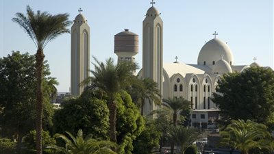 «اتحاد الكنائس المصرية» يجمع شمل الأقباط.. أنطونيوس: الاتحاد تديره جمعية عمومية وليس له رئيس.. ذكى: فريق عمل لوضع اللائحة الداخلية ومناقشتها 18 فبراير