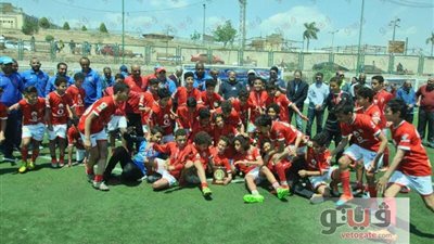 الأهلي 2004 يسقط في فخ التعادل السلبي أمام المقاصة في دوري القاهرة