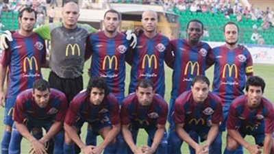 بتروجيت يستضيف الاتحاد السكندري في مواجهة صعبة بكأس مصر