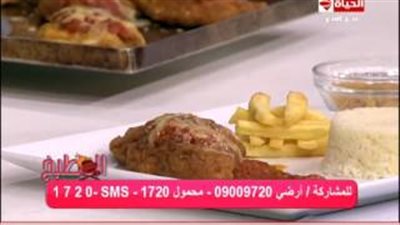 بالفيديو.. طريقة عمل المكرونة الحلوة في الفرن