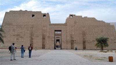 500 طفل يشاركون فى تنمية قرية الطود بالأقصر غدًا